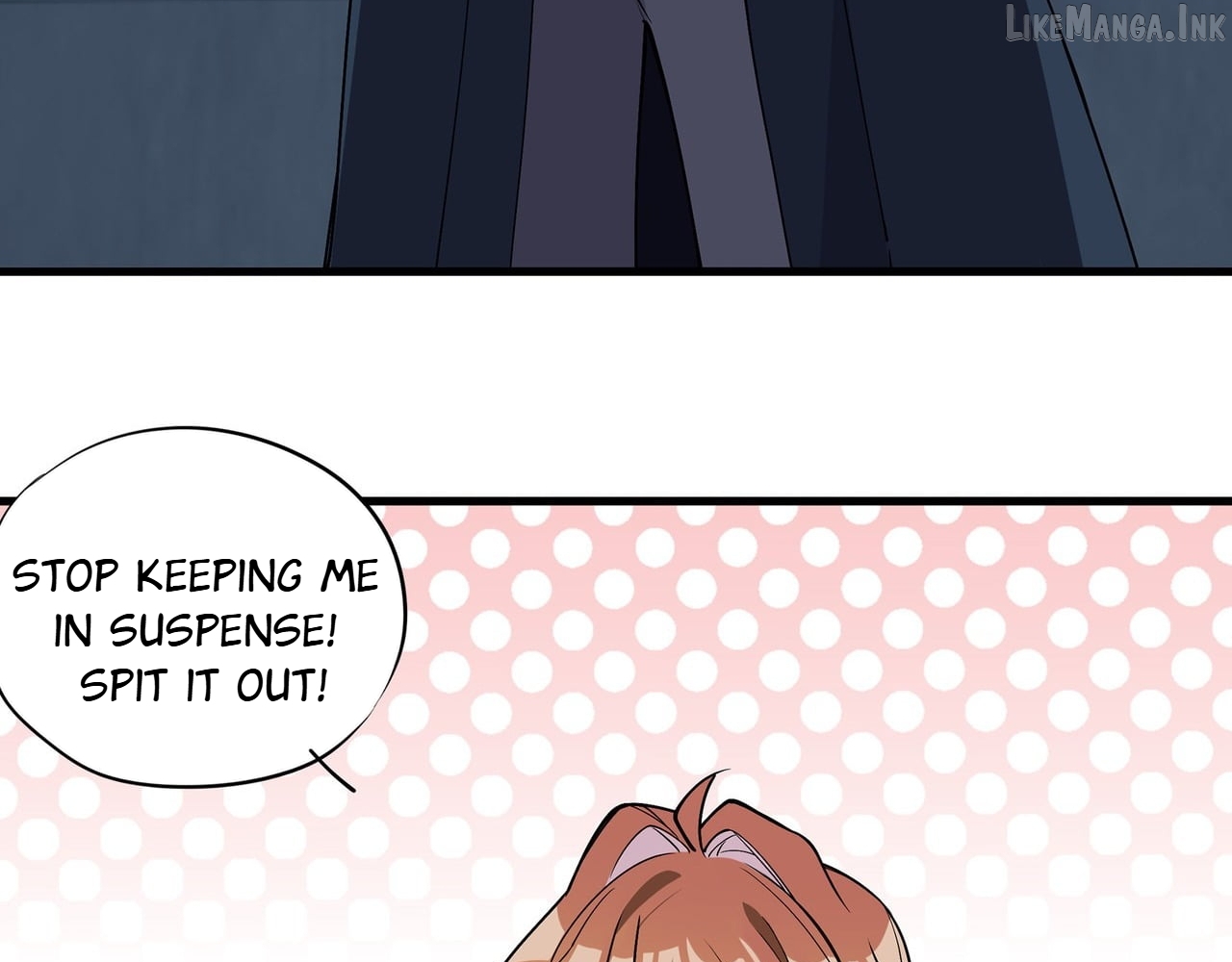 Confession Of The Suspect A Chapter 48  - page 43